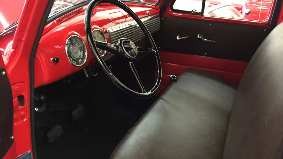 1953 Chevrolet Advance Design - Image 3 of 8