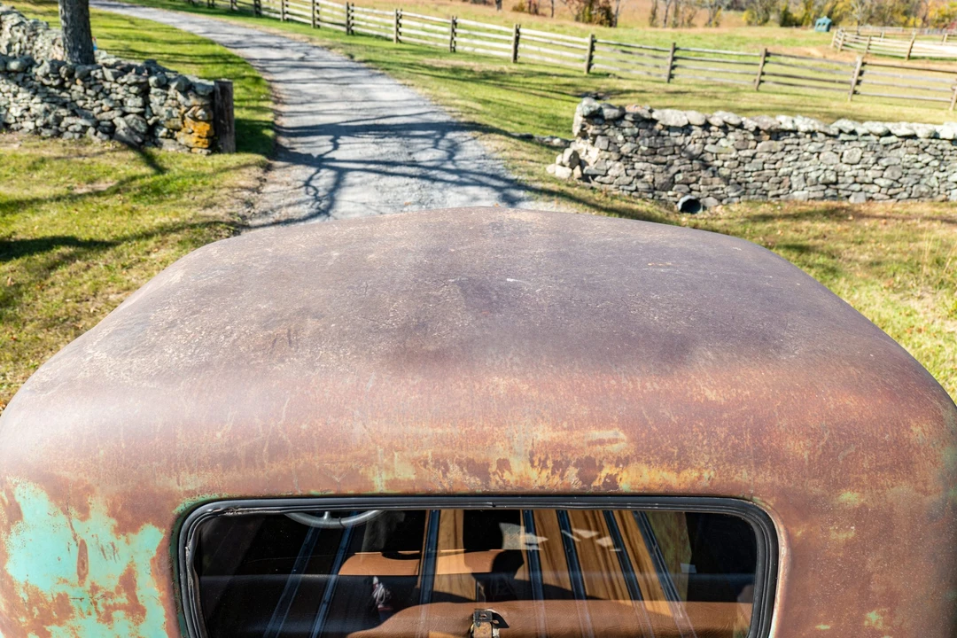1953 Chevrolet Advance Design - Image 24 of 31