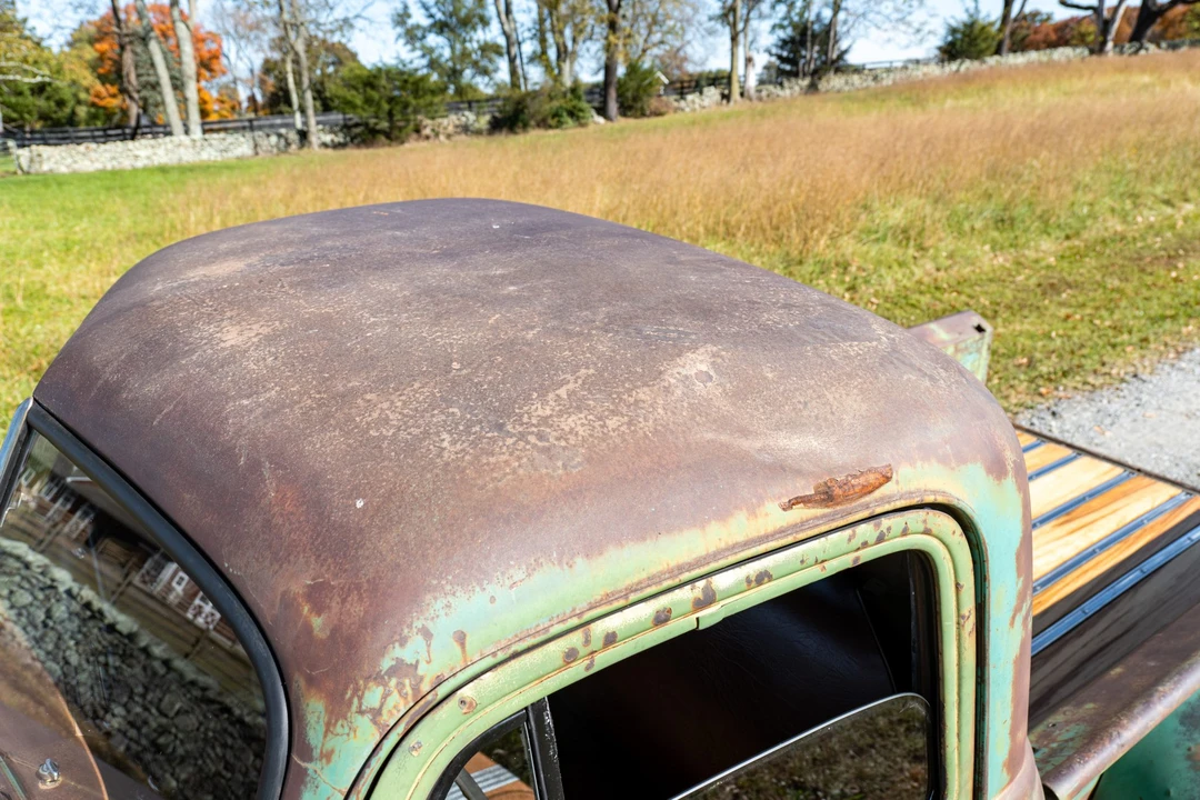 1953 Chevrolet Advance Design - Image 23 of 31