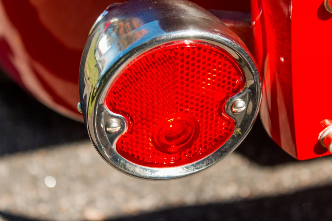 1953 Chevrolet Advance Design - Image 15 of 31