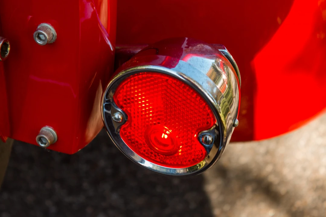 1953 Chevrolet Advance Design - Image 16 of 31