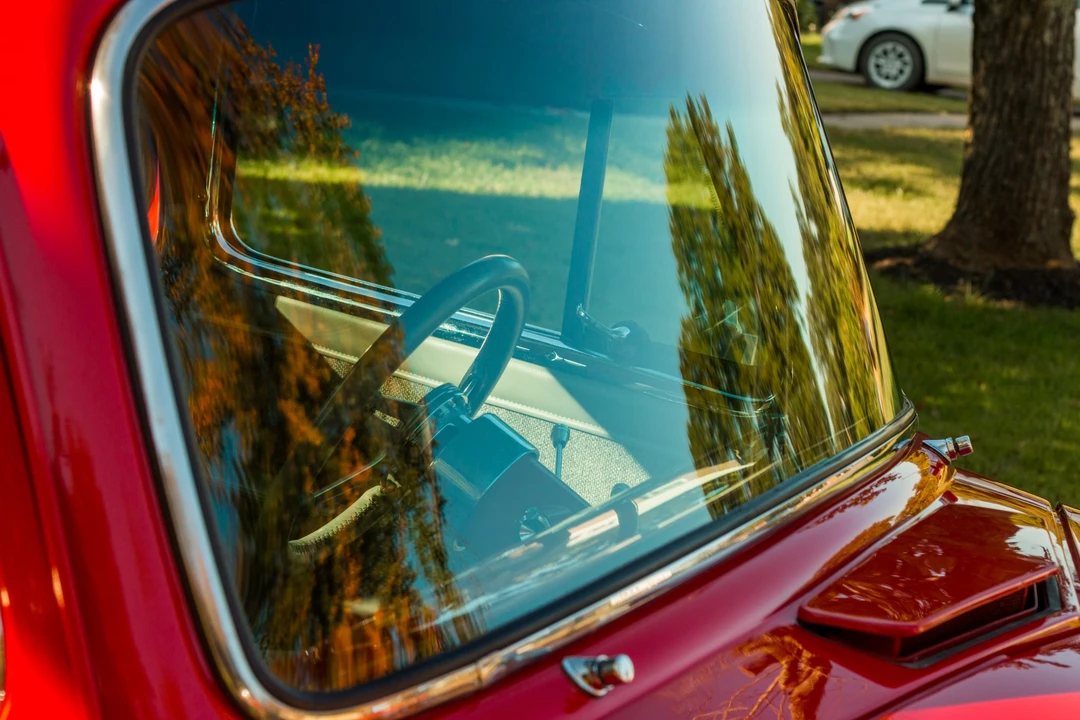1953 Chevrolet Advance Design - Image 21 of 31