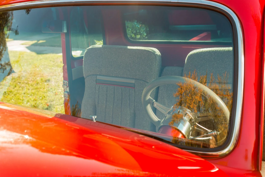 1953 Chevrolet Advance Design - Image 24 of 31