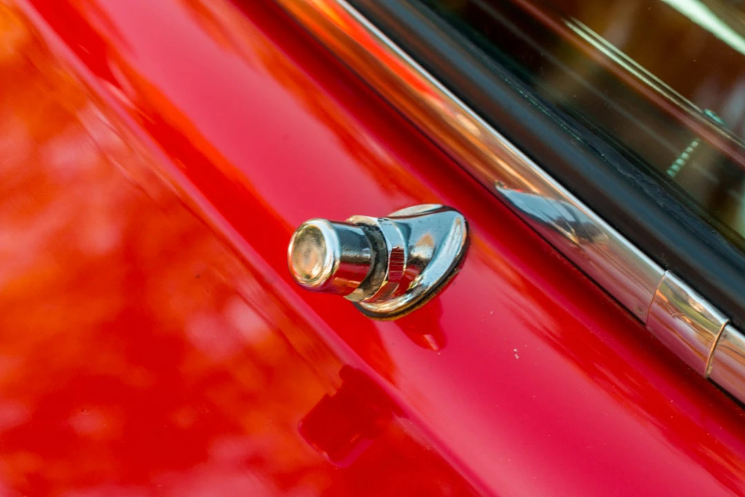 1953 Chevrolet Advance Design - Image 28 of 31
