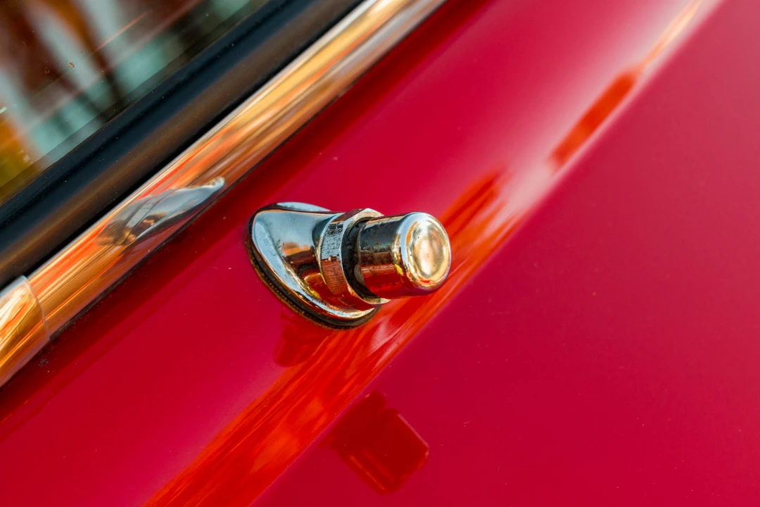 1953 Chevrolet Advance Design - Image 29 of 31