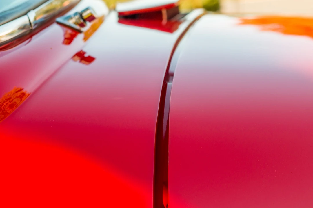 1953 Chevrolet Advance Design - Image 30 of 31