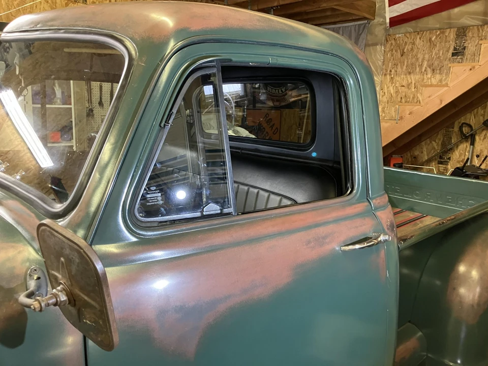 1953 Chevrolet Advance Design - Image 31 of 31