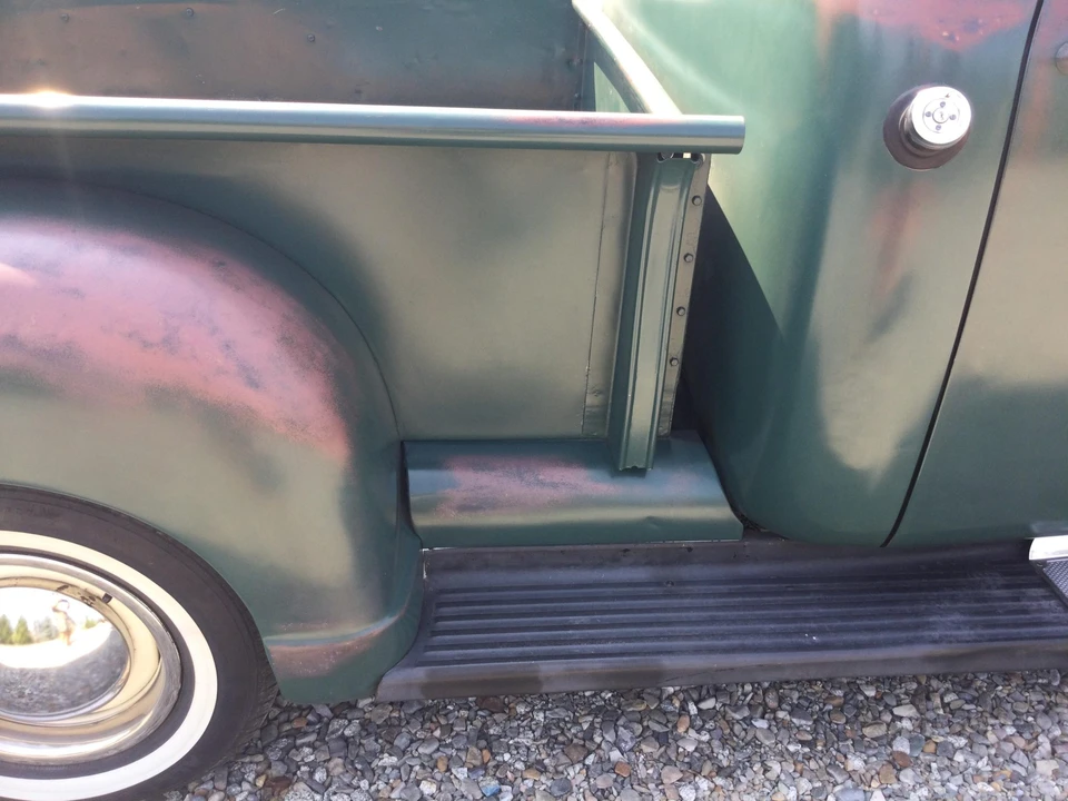 1953 Chevrolet Advance Design - Image 22 of 31