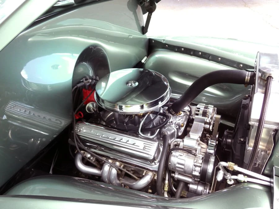 1953 Chevrolet Advance Design - Image 7 of 12