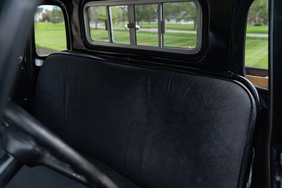 1953 Chevrolet Advance Design - Image 23 of 31