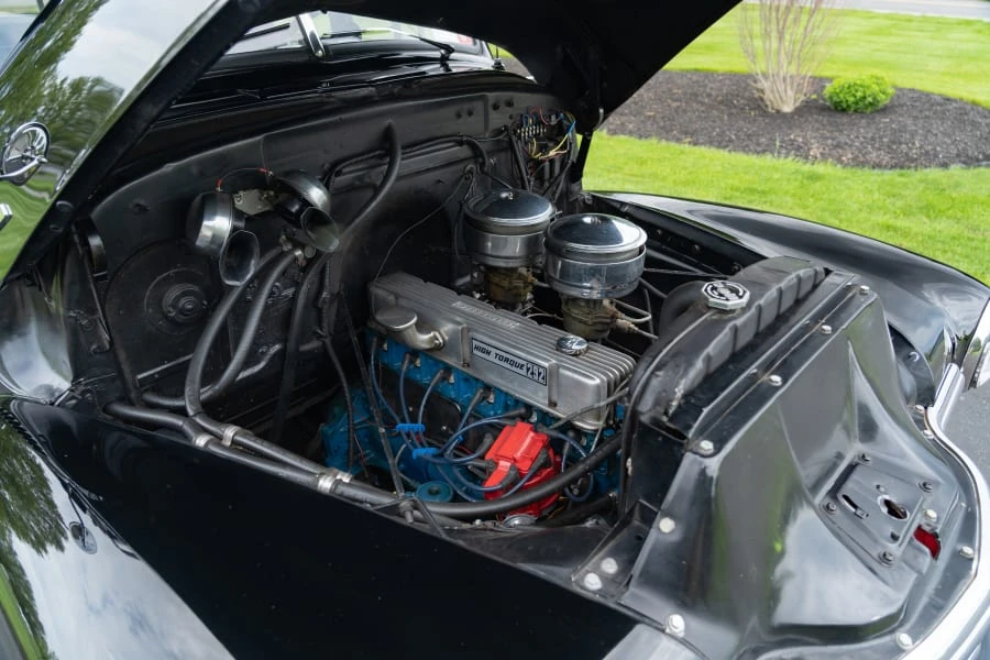 1953 Chevrolet Advance Design - Image 30 of 31