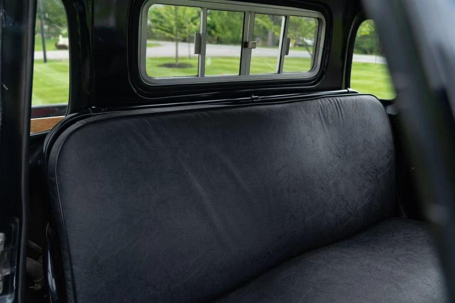 1953 Chevrolet Advance Design - Image 25 of 31