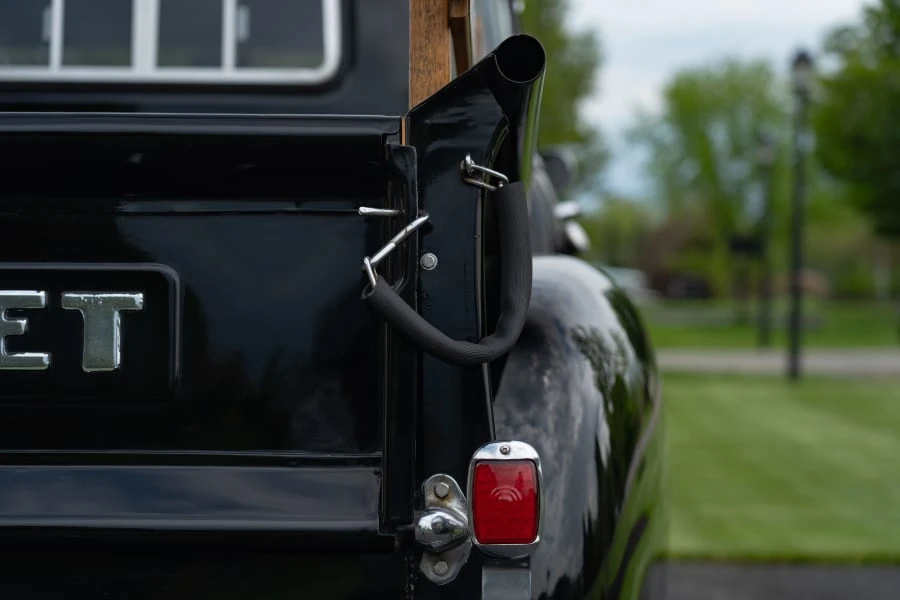 1953 Chevrolet Advance Design - Image 12 of 31