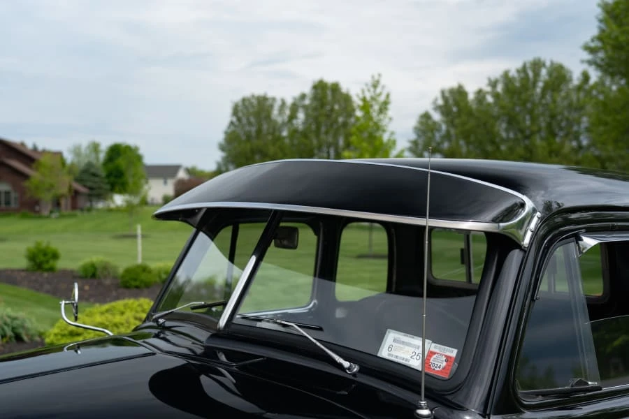 1953 Chevrolet Advance Design - Image 9 of 31