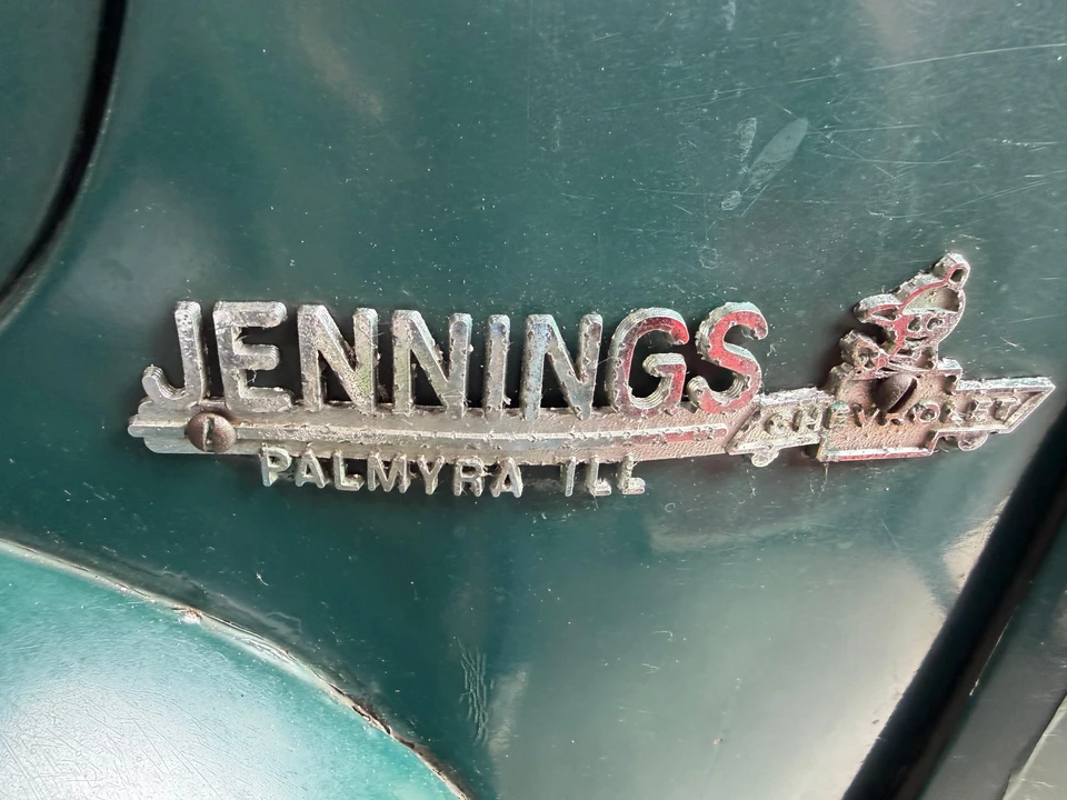 1953 Chevrolet Pickup - Image 30 of 31