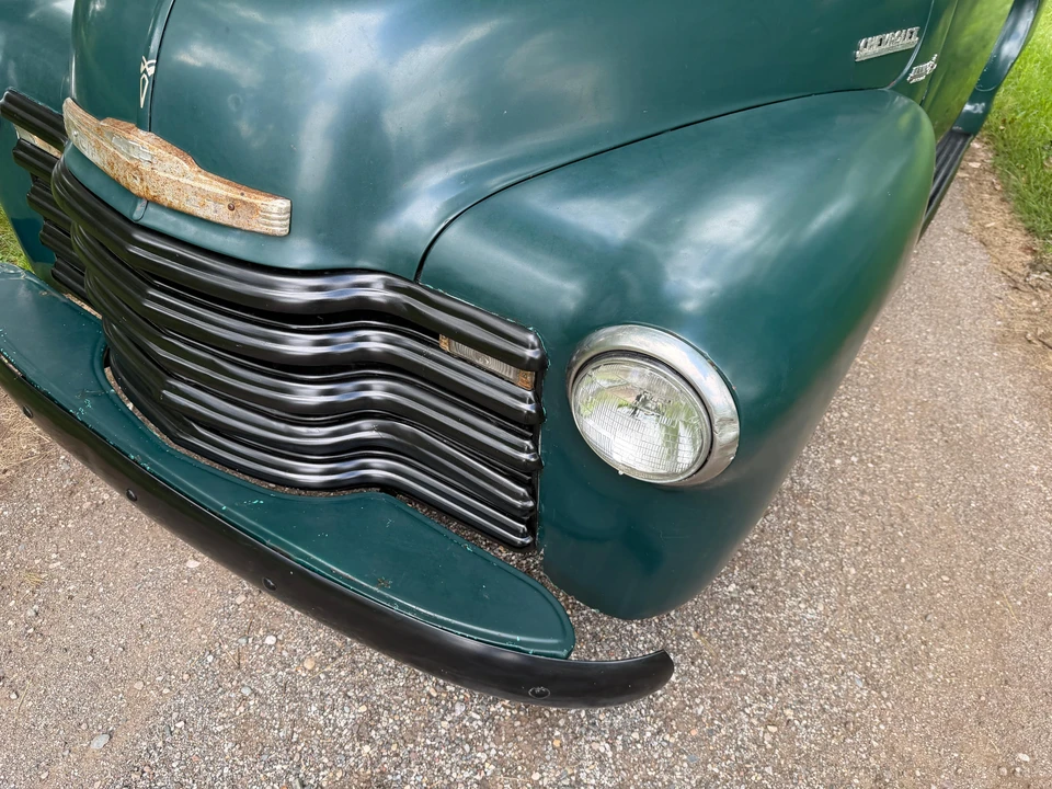 1953 Chevrolet Pickup - Image 25 of 31