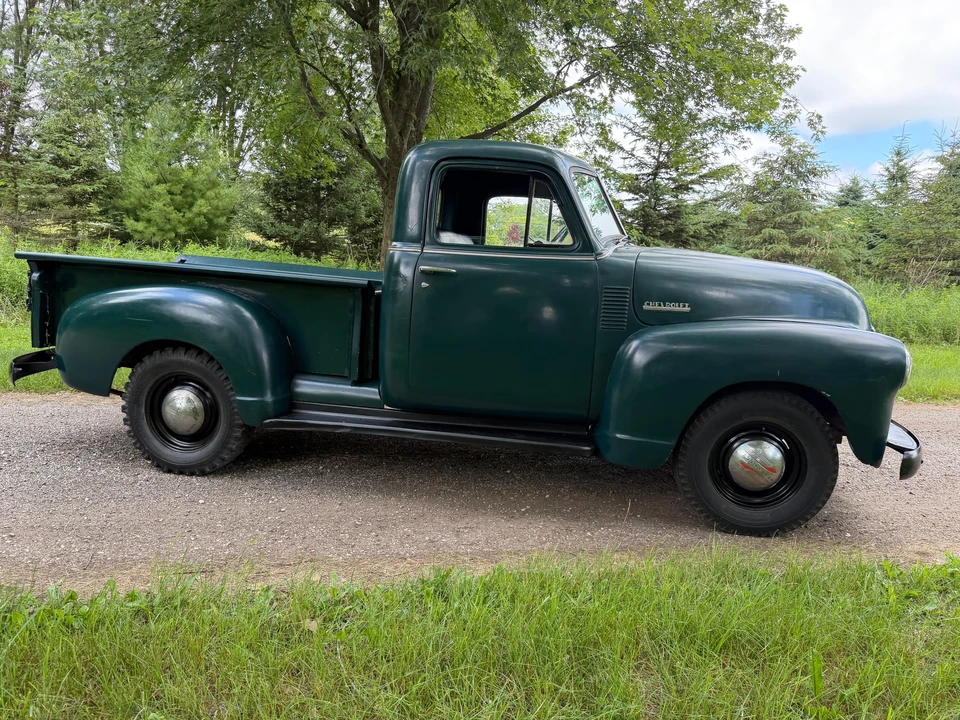 1953 Chevrolet Pickup - Image 16 of 31