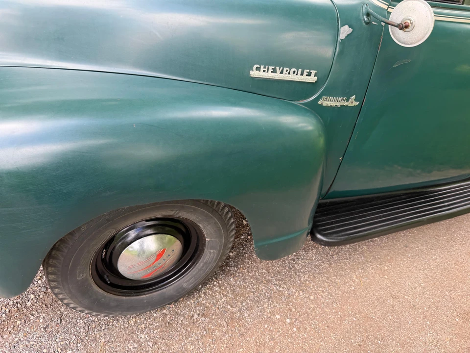 1953 Chevrolet Pickup - Image 27 of 31