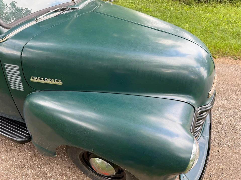 1953 Chevrolet Pickup - Image 21 of 31
