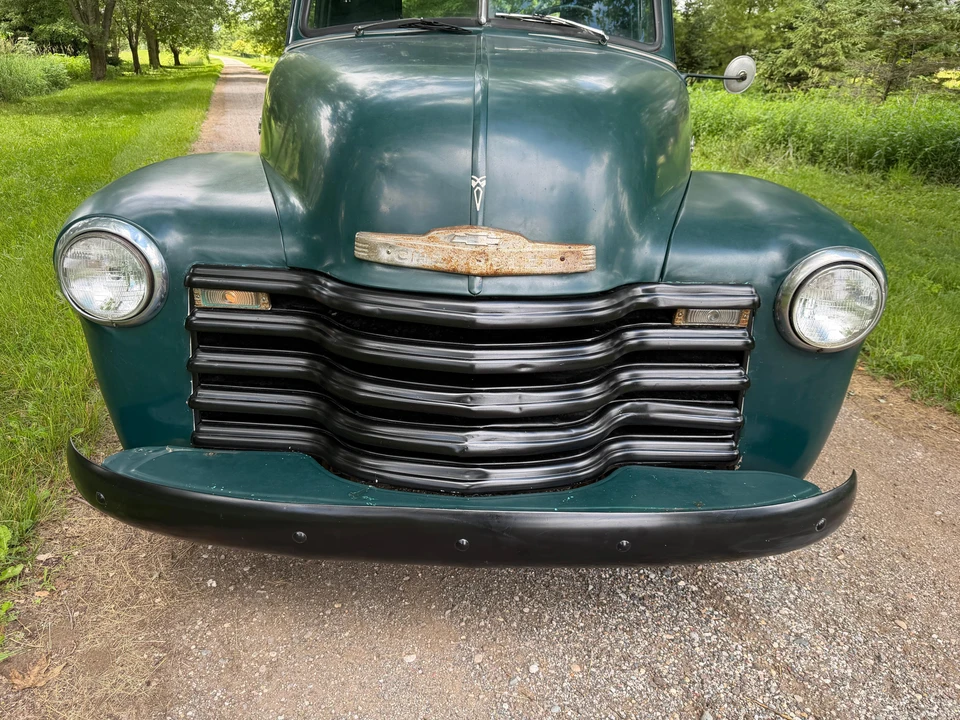 1953 Chevrolet Pickup - Image 24 of 31
