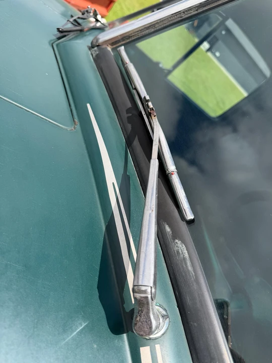 1953 Chevrolet Pickup - Image 29 of 31