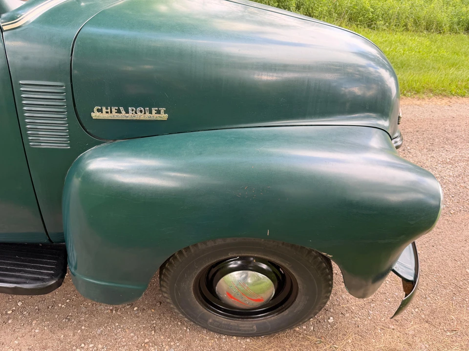 1953 Chevrolet Pickup - Image 20 of 31