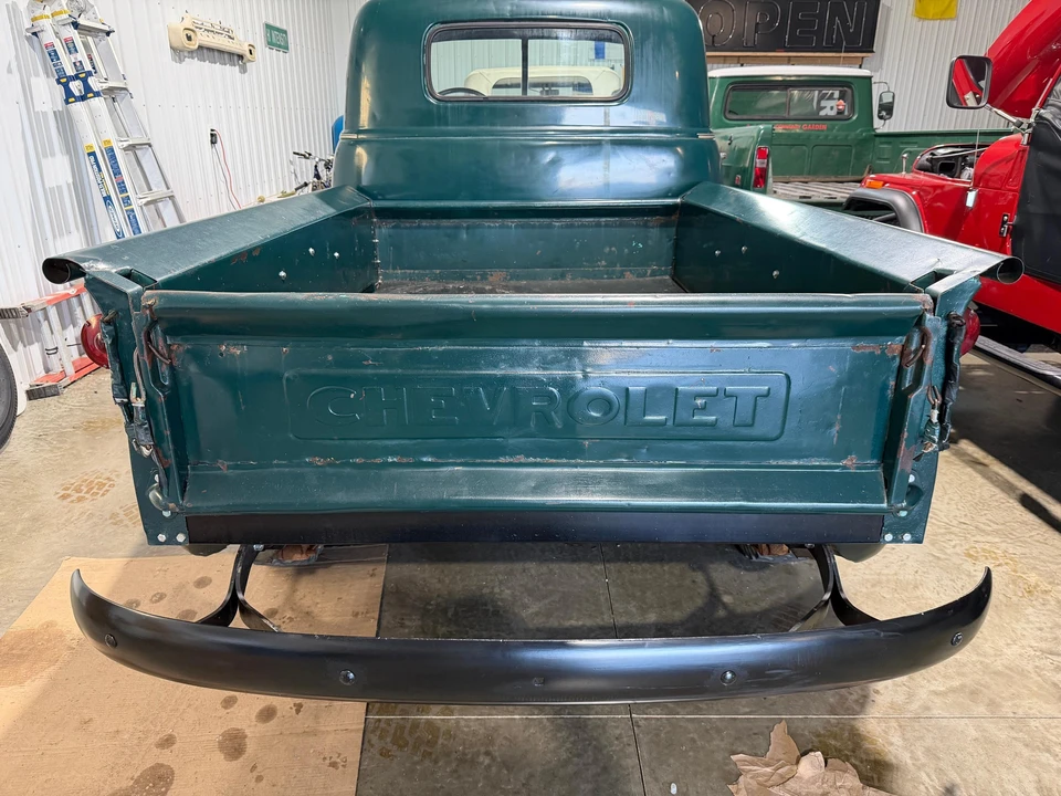 1953 Chevrolet Pickup - Image 12 of 31