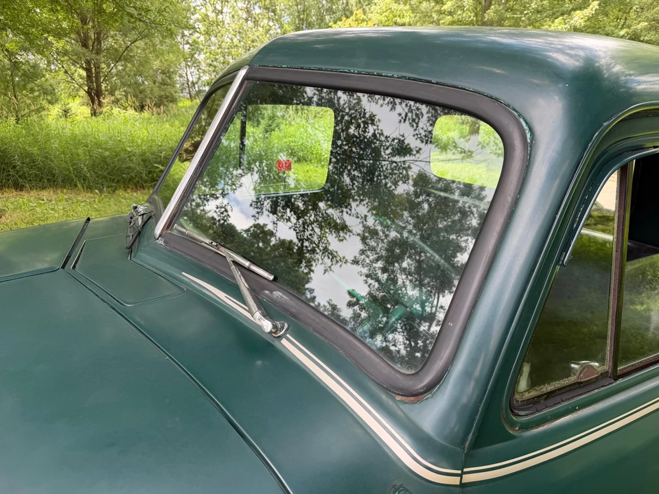 1953 Chevrolet Pickup - Image 28 of 31
