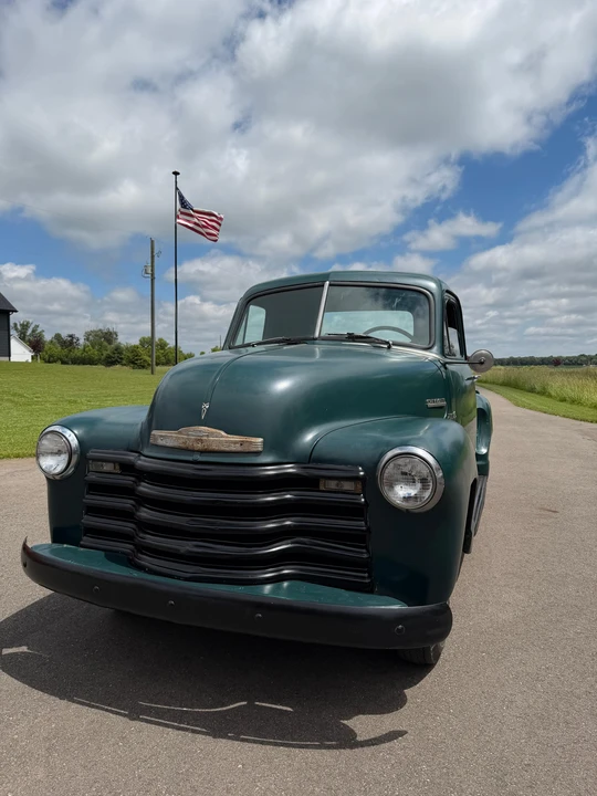 1953 Chevrolet Pickup - Image 6 of 31