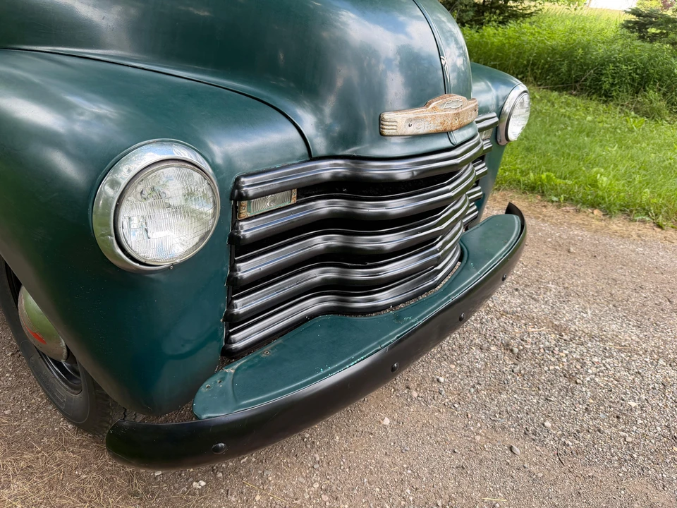 1953 Chevrolet Pickup - Image 22 of 31