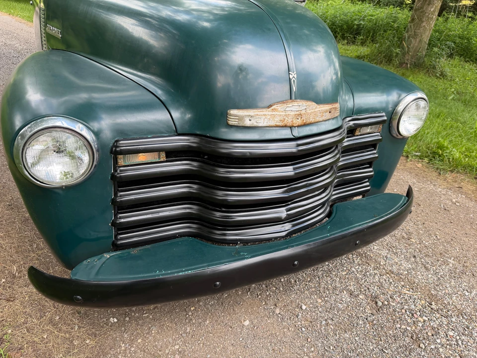 1953 Chevrolet Pickup - Image 23 of 31