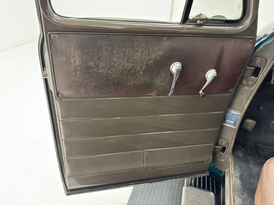 1953 Chevrolet Advance Design - Image 30 of 31