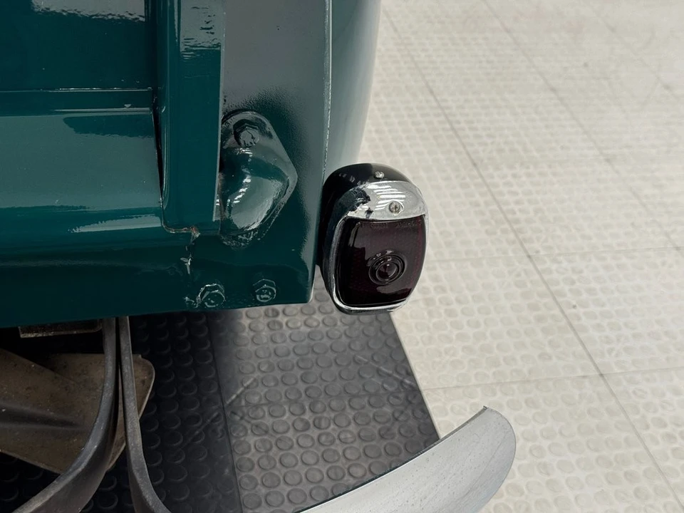 1953 Chevrolet Advance Design - Image 20 of 31