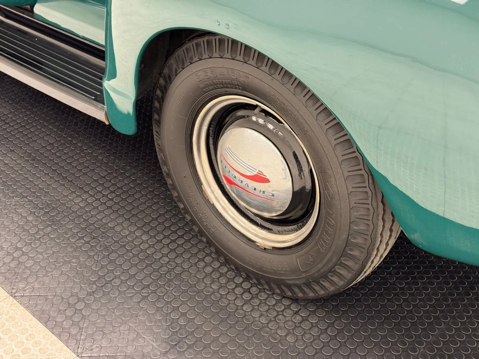 1953 Chevrolet Advance Design - Image 19 of 31