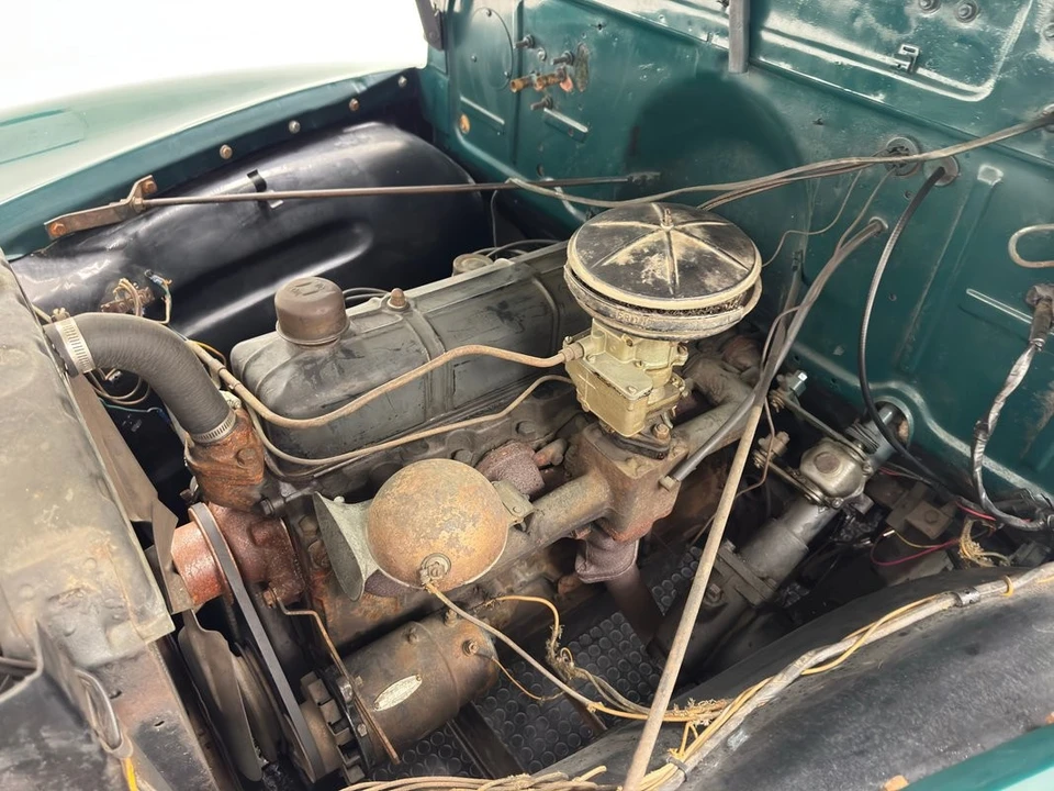1953 Chevrolet Advance Design - Image 26 of 31