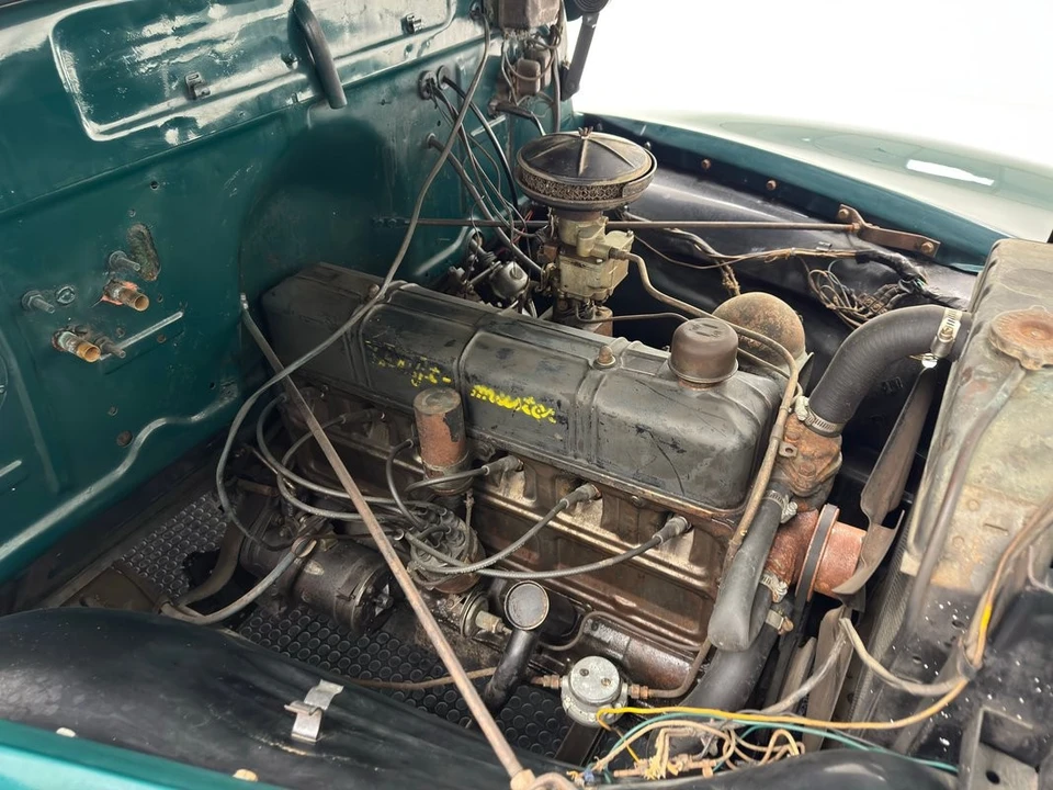 1953 Chevrolet Advance Design - Image 24 of 31