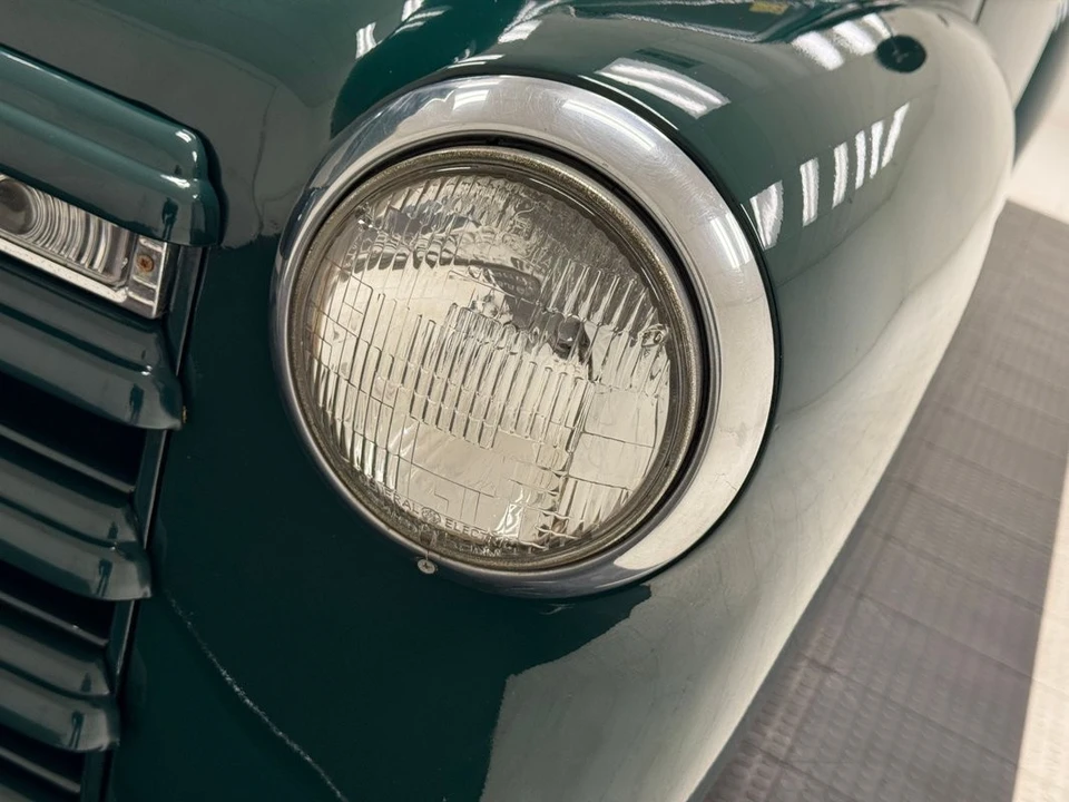 1953 Chevrolet Advance Design - Image 10 of 31