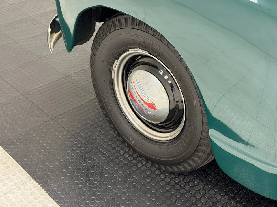 1953 Chevrolet Advance Design - Image 11 of 31
