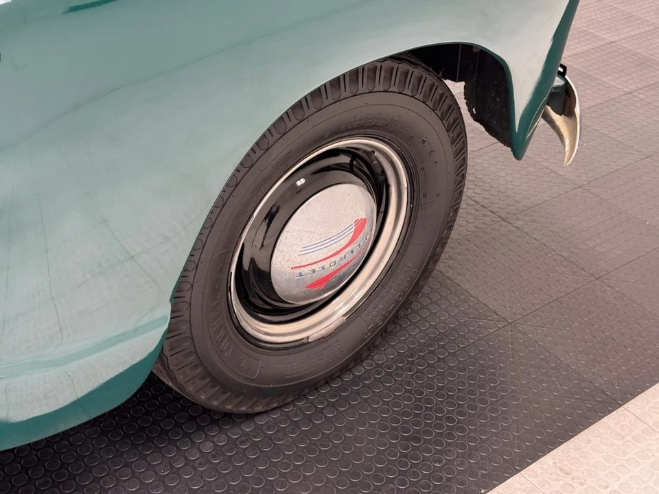 1953 Chevrolet Advance Design - Image 22 of 31