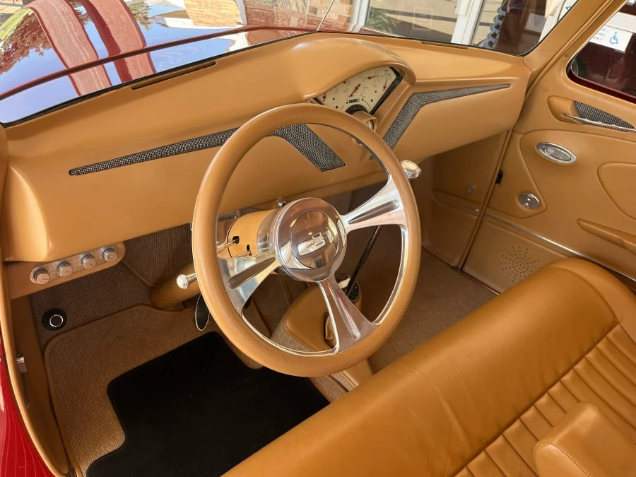 1953 Chevrolet Advance Design - Image 5 of 14