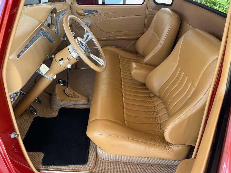 1953 Chevrolet Advance Design - Image 8 of 14