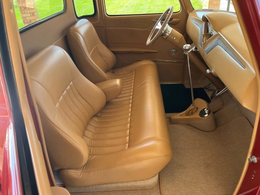 1953 Chevrolet Advance Design - Image 6 of 14