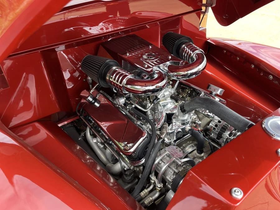 1953 Chevrolet Advance Design - Image 11 of 14