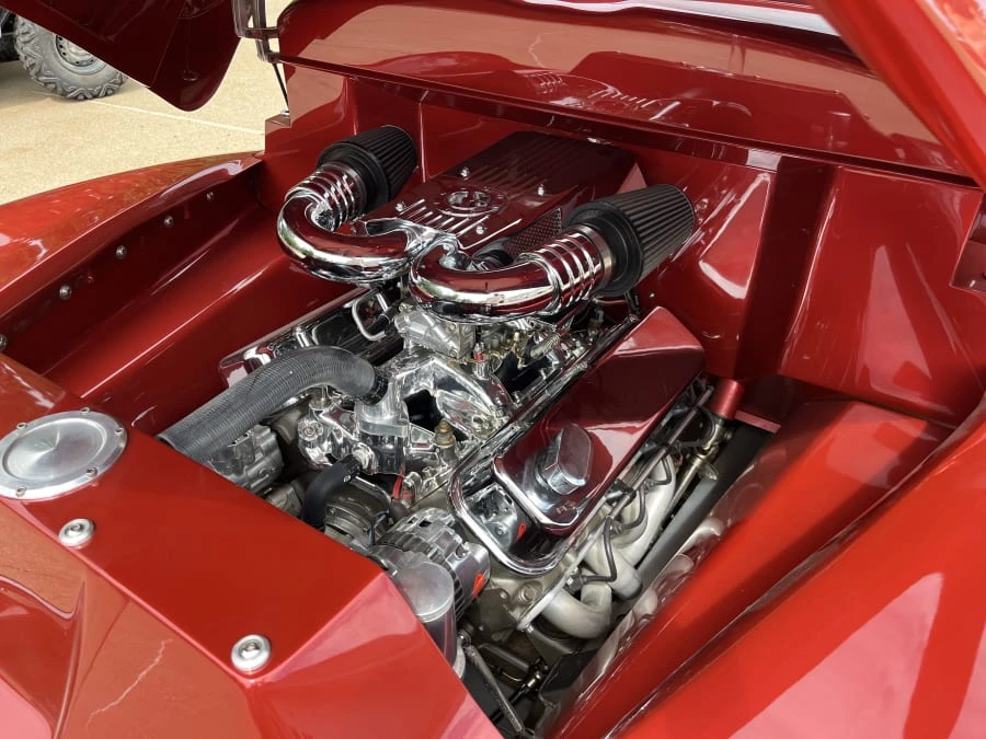 1953 Chevrolet Advance Design - Image 10 of 14