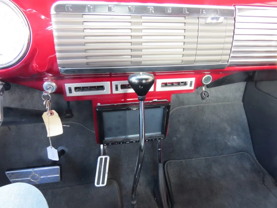 1953 Chevrolet Advance Design - Image 9 of 12
