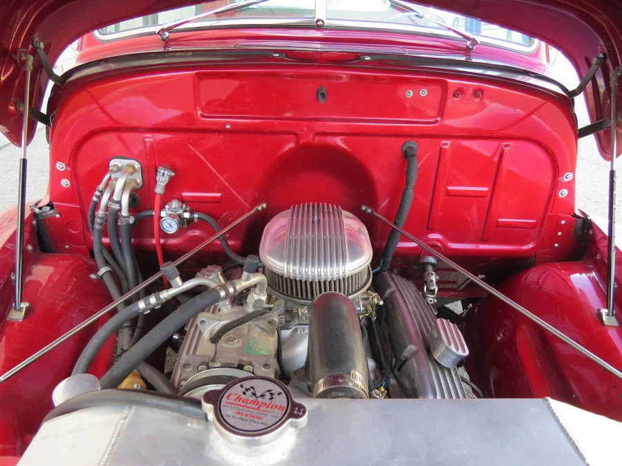 1953 Chevrolet Advance Design - Image 10 of 12