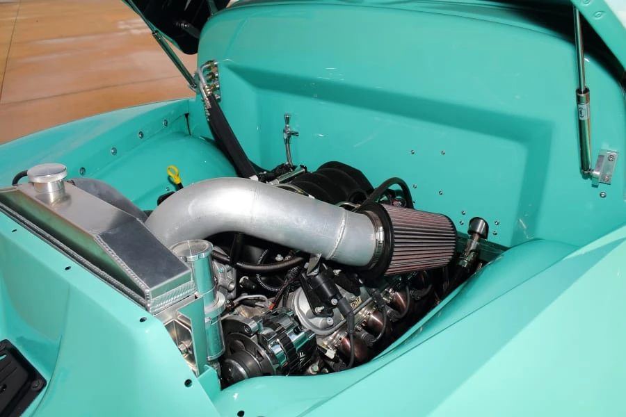1953 Chevrolet Advance Design - Image 31 of 31