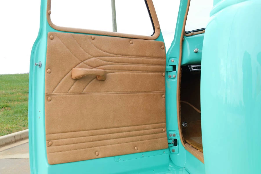 1953 Chevrolet Advance Design - Image 21 of 31