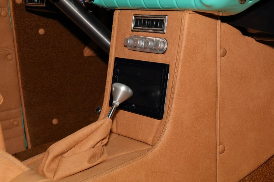 1953 Chevrolet Advance Design - Image 26 of 31
