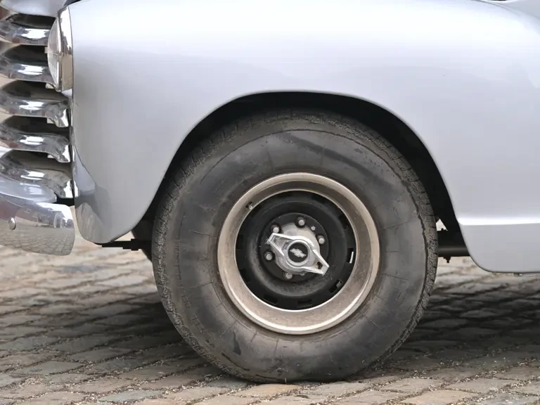 1953 Chevrolet Advance Design - Image 21 of 27